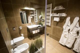 Jasna SportHotel & SPA - Gliwice - 1