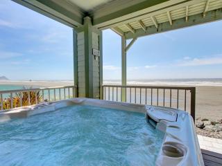 Sunset Beach House - 9