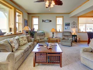 Sunset Beach House - 5