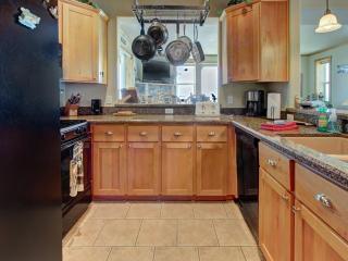 Sunset Beach House - 1
