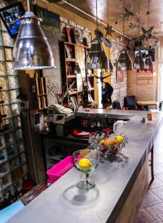 Varad INN - Novi Sad - 9
