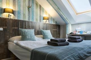 Royal Court Hotel - Praga - 8