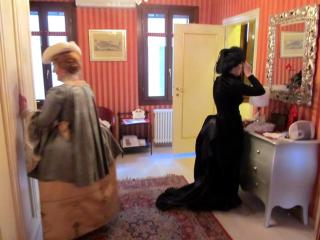 Ca' Delle Maschere - Venice - 9