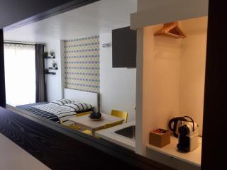 Studio Couleur Soleil - Roquebrune-Cap-Martin - 4