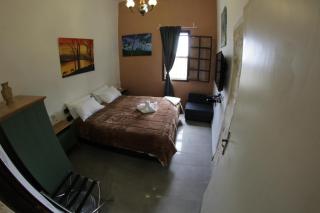 Mark House - 2