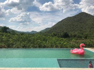 Hi-scene Resort - Suan Phung - 9
