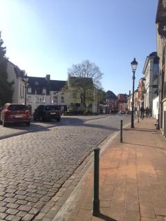 African heritage Tervuren - 4