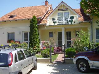 Villa Gabriella - Vízparti - Balatonboglár - 4