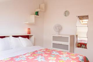 Casa de Hóspedes Porto Pim - 2