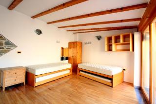 Penthouse Alma Vivoda - Piran - 4