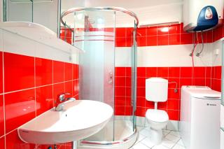Penthouse Alma Vivoda - Piran - 5