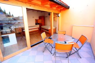 Penthouse Alma Vivoda - Piran - 8