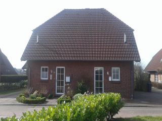 Ferienhaus Hooksiel - Hooksiel - 0