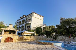Seaview Apartments Tsilivi - Tsilivi - 8