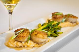 Joseph Ambler Inn - 4