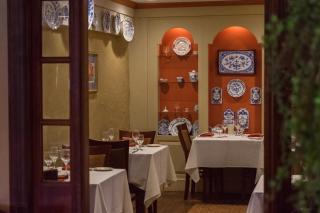 Joseph Ambler Inn - 3