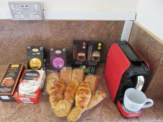 Shear Annexe Flat - Cambridge - 4