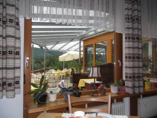 Schwarzwald-Gasthof Hirsch - Bad Wildbad - 4