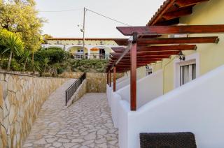 Seaview Apartments Tsilivi - Tsilivi - 4