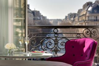 La Villa Haussmann - Paris - 9