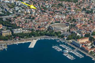 Apartman Anthony - 8