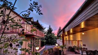 The Originals Boutique, Hôtel Clos Sainte Marie, Nevers - Nevers - 6