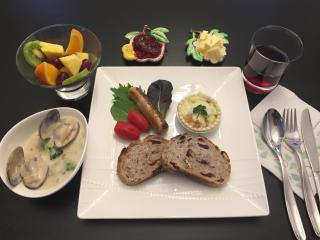 Bed & Breakfast Monarch - 1