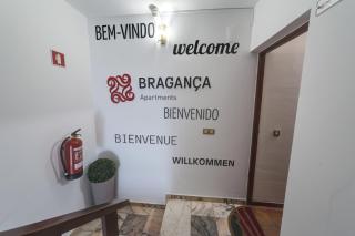 Bragança Apartments - Bragança - 5