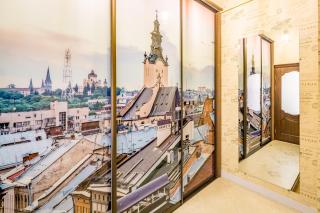 VIP Apartments - Lviv - 8