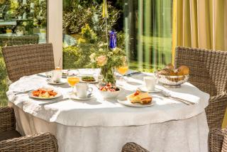 Hotel-Restaurant Distlerhof - 4