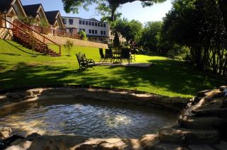 Inn on Barons Creek - Fredericksburg - 7