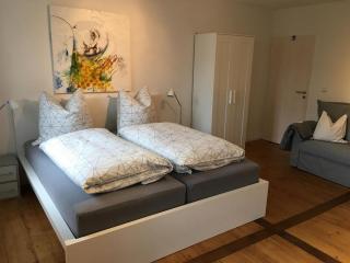 Unterm Blauregen - Wangen - 9