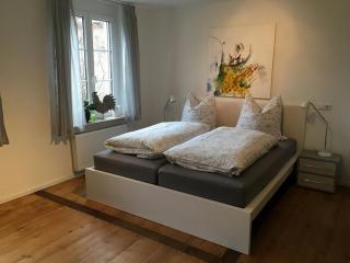 Unterm Blauregen - Wangen - 7