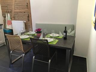 Unterm Blauregen - Wangen - 3