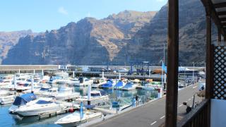 La Marina Suite - Acantilado de los Gigantes - 9