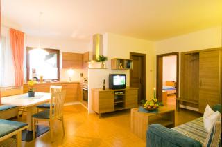 Appartements Peilerhof - Tscherms - 5