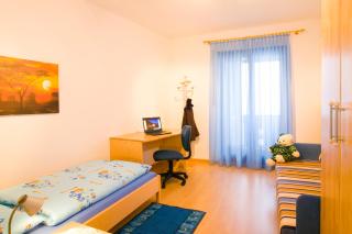 Appartements Peilerhof - Tscherms - 4