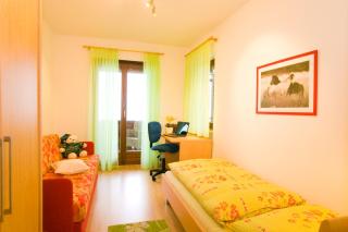 Appartements Peilerhof - Tscherms - 6