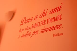 Dal Conte "Camere" - Trapani - 4