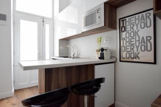 Luxury Studio by Hi5 - Budapest Broadway - Budapest - 5