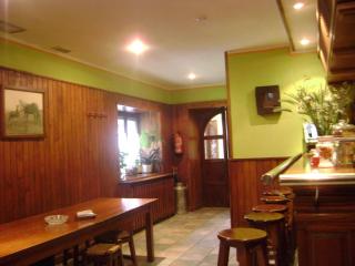 Hostal Venta San Blas - Almándoz - 9