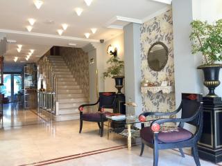 Hotel Maria Luisa - Burgos - 1