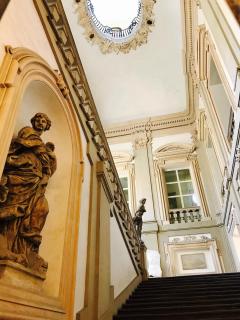 TL Palazzo Fantuzzi - Bolonia - 7