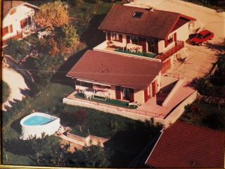Le Belvue - Chanaz - 1
