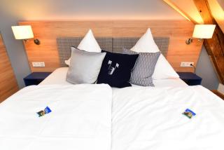 Hotel Alte Vogtei - 3