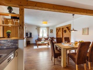 Ferienwohnung Adlerhügel inkl. Chiemgaukarte - 9
