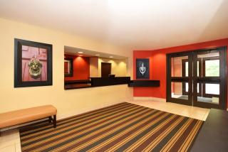 Extended Stay America Suites - Phoenix - Mesa - Mesa - 9