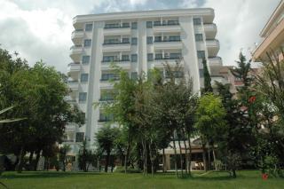 Suite Laguna Otel - Antalya - 9