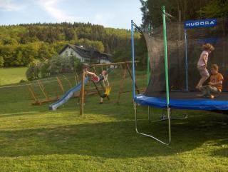 Schweizes Ferienhof - Medebach - 1