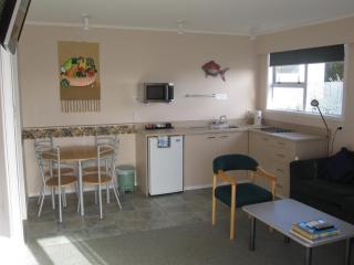 Cook's Lookout Motel - Paihia - 9